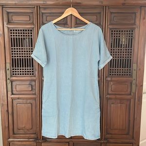 Brand new Jackson Rowe Stride Dress - Summer Wash